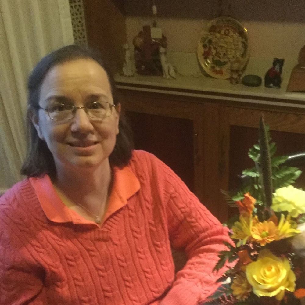 Meet your Posher, Jill